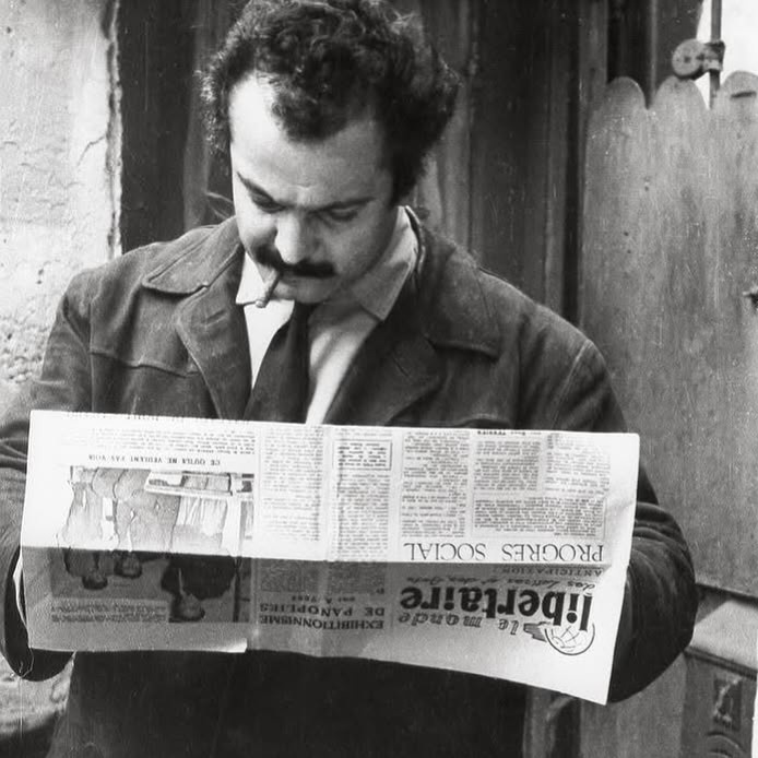 دانلود آهنگ Georges Brassens Je Suis Un Voyou